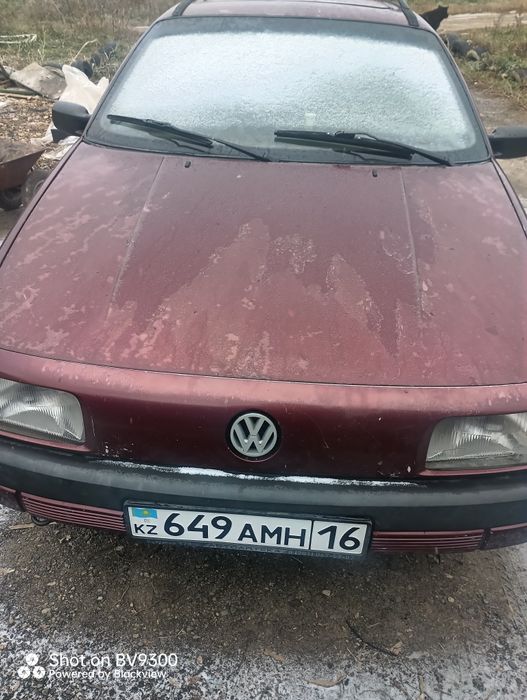 Продам Пассат б3