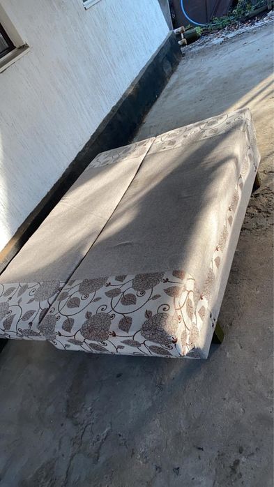 Диван и кровать