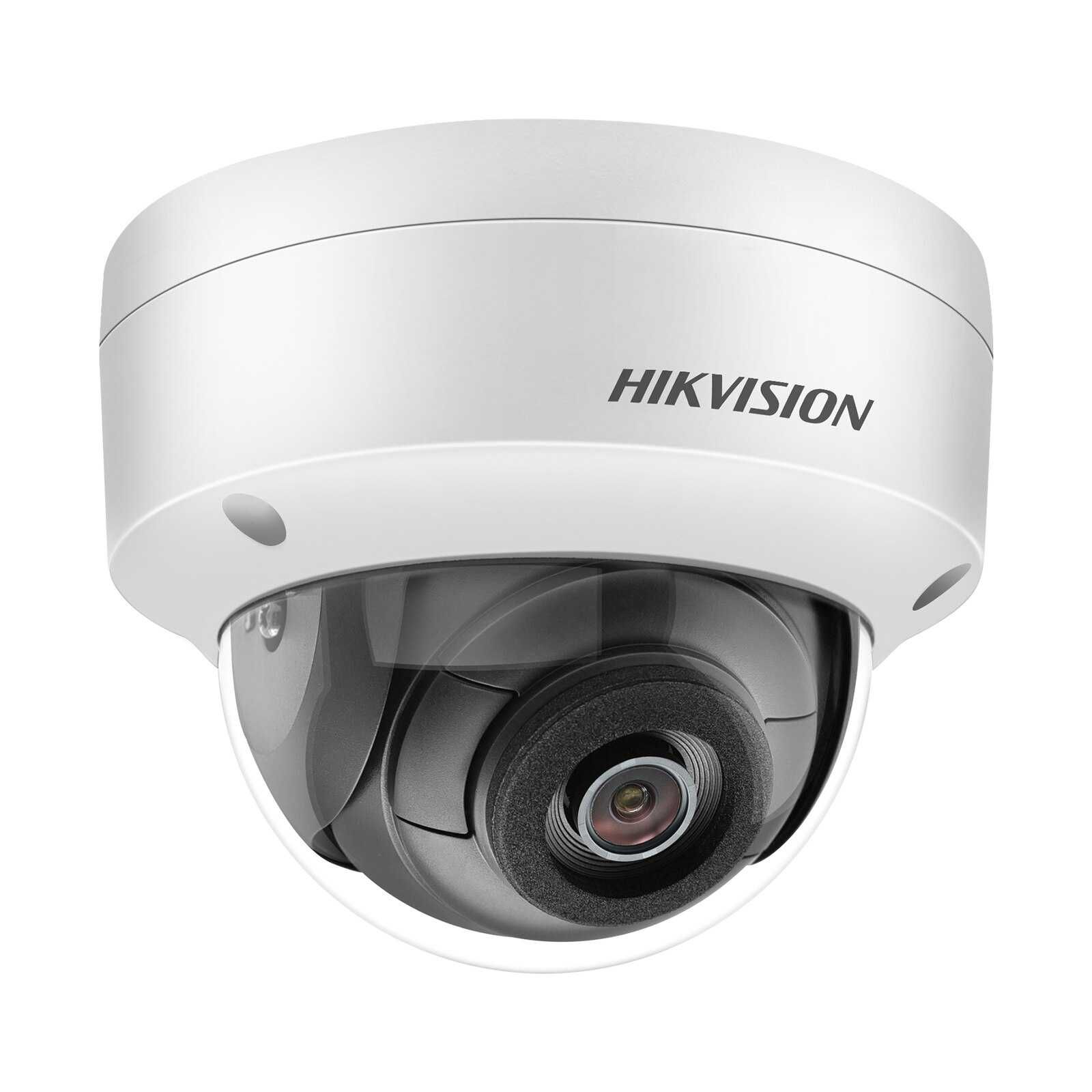 Hikvision 4MP PoE IP Камера DS-2CD1143G0-I