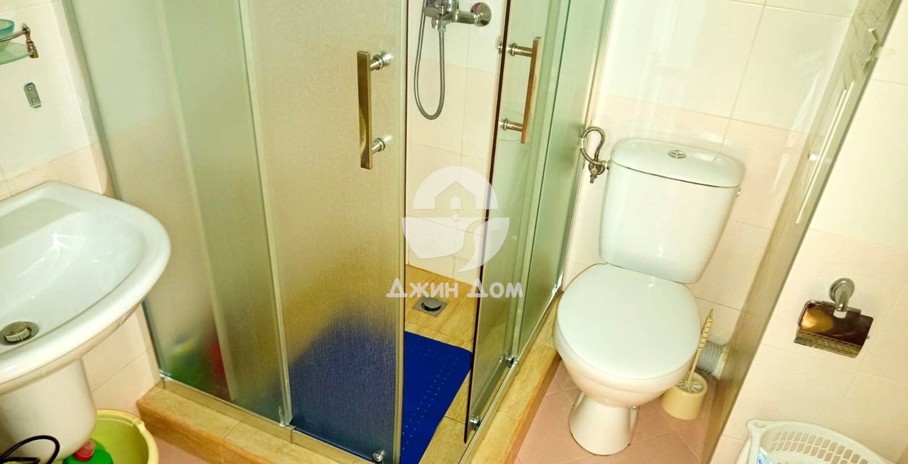 Продава се Тристаен апартамент в к.к. Слънчев бряг - 106 кв.м за 953 €/кв.м - Снимка #9