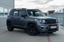 Jeep Renegade Jeep Renegade Night Eagle 2022 TVA Deductibil 68846 km Euro 6