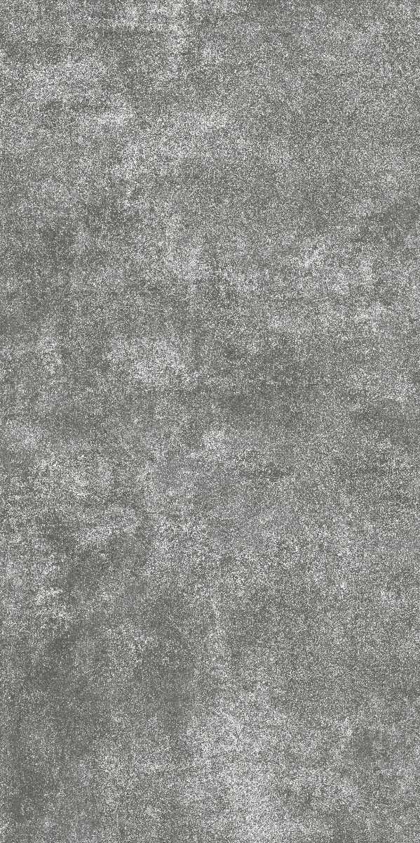 Gresie Concrete Anthracite F Pc 600x1200x8 R Mat