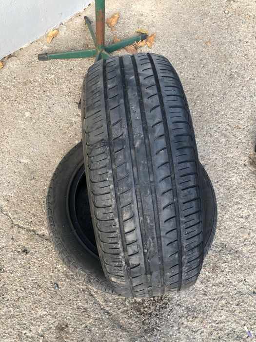 4 Cauciucuri Vara Pirelli 195/65/16