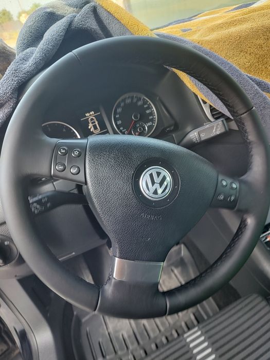 Vând vw Tiguan 2010