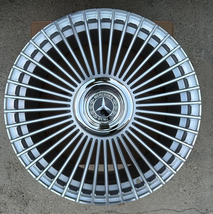 Jante 20 Mercedes R20 Noi S class E class Glc CLS Cle Glc coupe Amg Gt