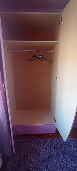 Mobila de copii în atare bună