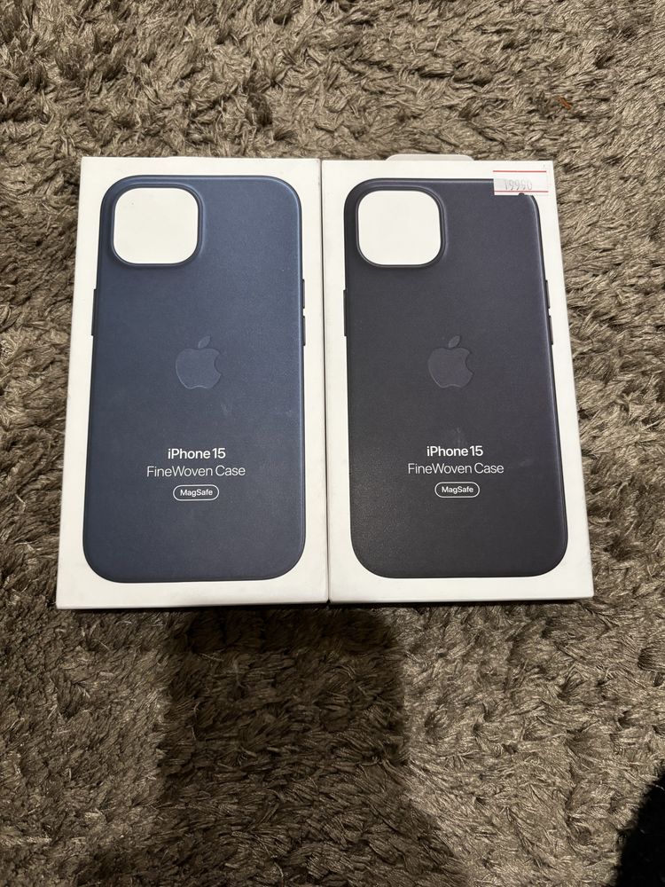 iPhone 15 чехол визитница 1шт 15 тыс