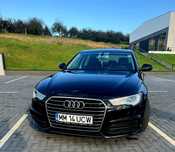 Vând/schimb Audi A6 C7 Facelift /FĂRĂ DAUNE/Automat /quattro/ Variant