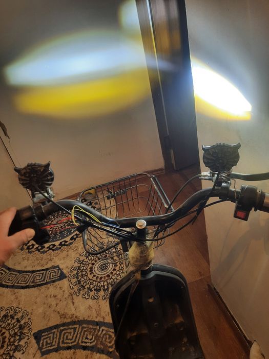 Скутер сатылады жаксы журп тур