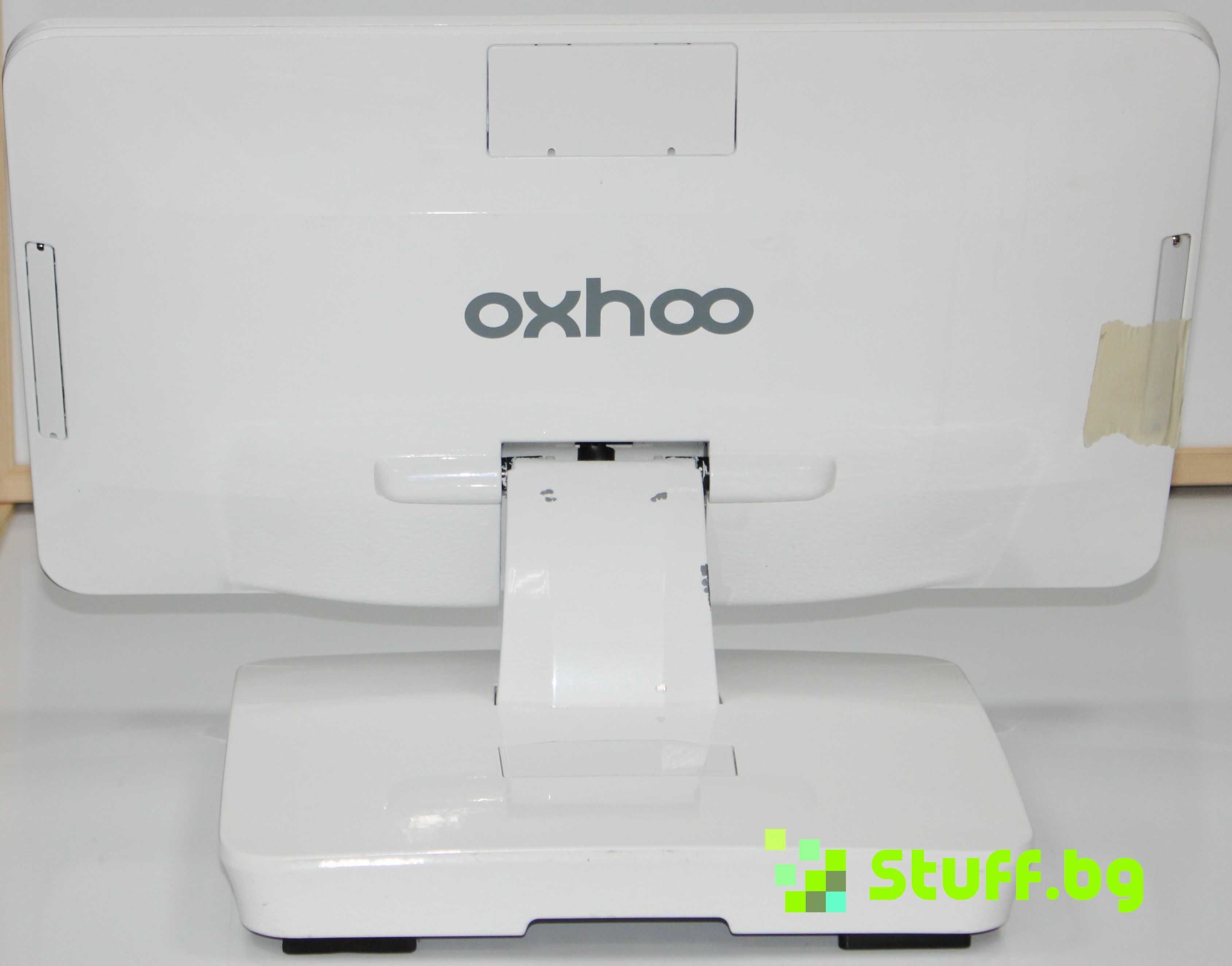 POS OXHOO DANDY (AIO) Intel j1900/19” True Flat 16/9 / 8GB/SSD 256GB/