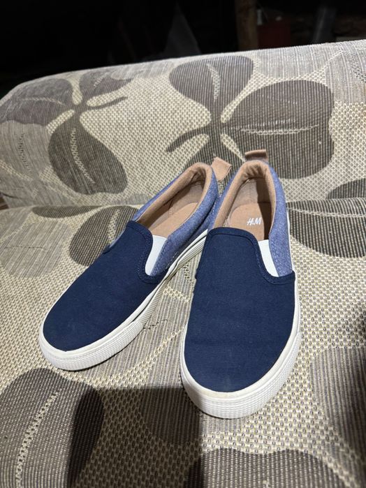 Детски кецове H&M