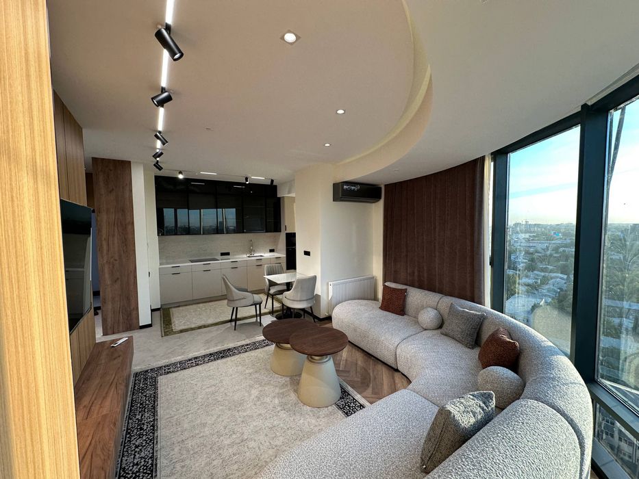 Сдается квартира ЖК MODERA TOWERS