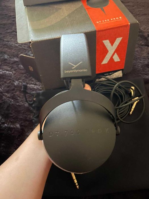 Beyerdynamic DT 700 Pro X (2024)