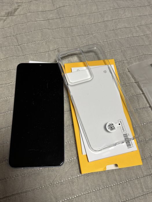 2бр.Смарт телефон Note 60