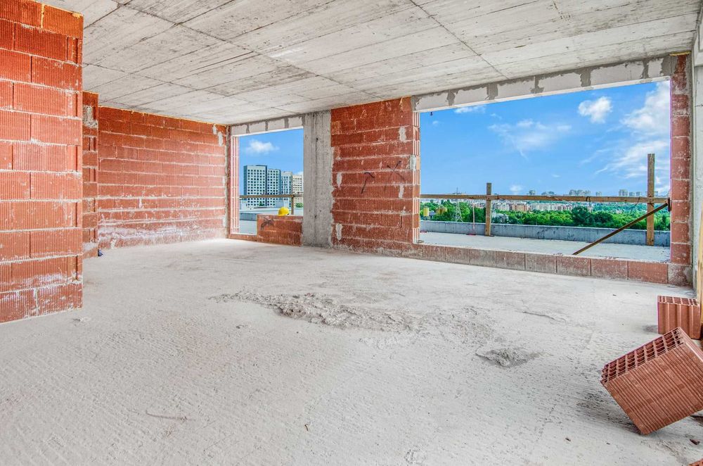 Продава се Четиристаен апартамент в София, Студентски град - 198 кв.м за 1617 €/кв.м - Снимка #4