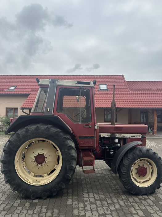 Case International 844 XL