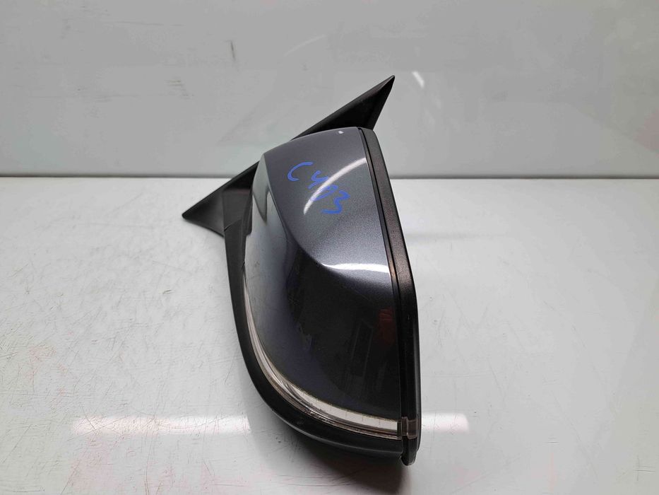 Oglinda stanga Bmw 3 (F30) [Fabr 2012-2017]