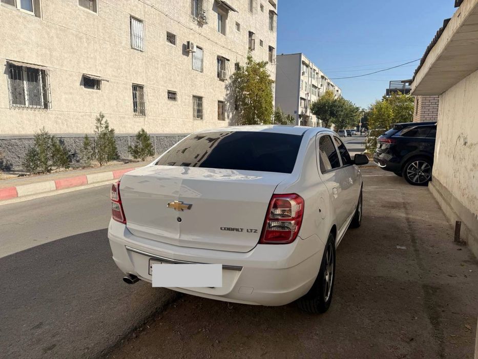 Продается кобальт автомат