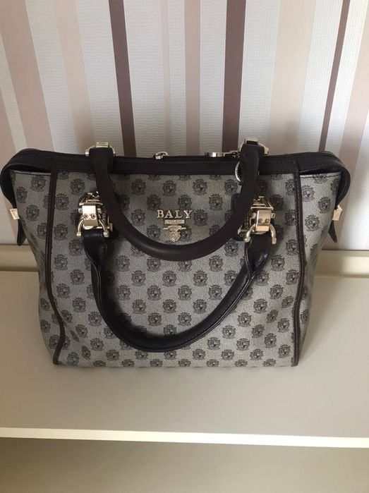 Сумка в идеальном состоянии