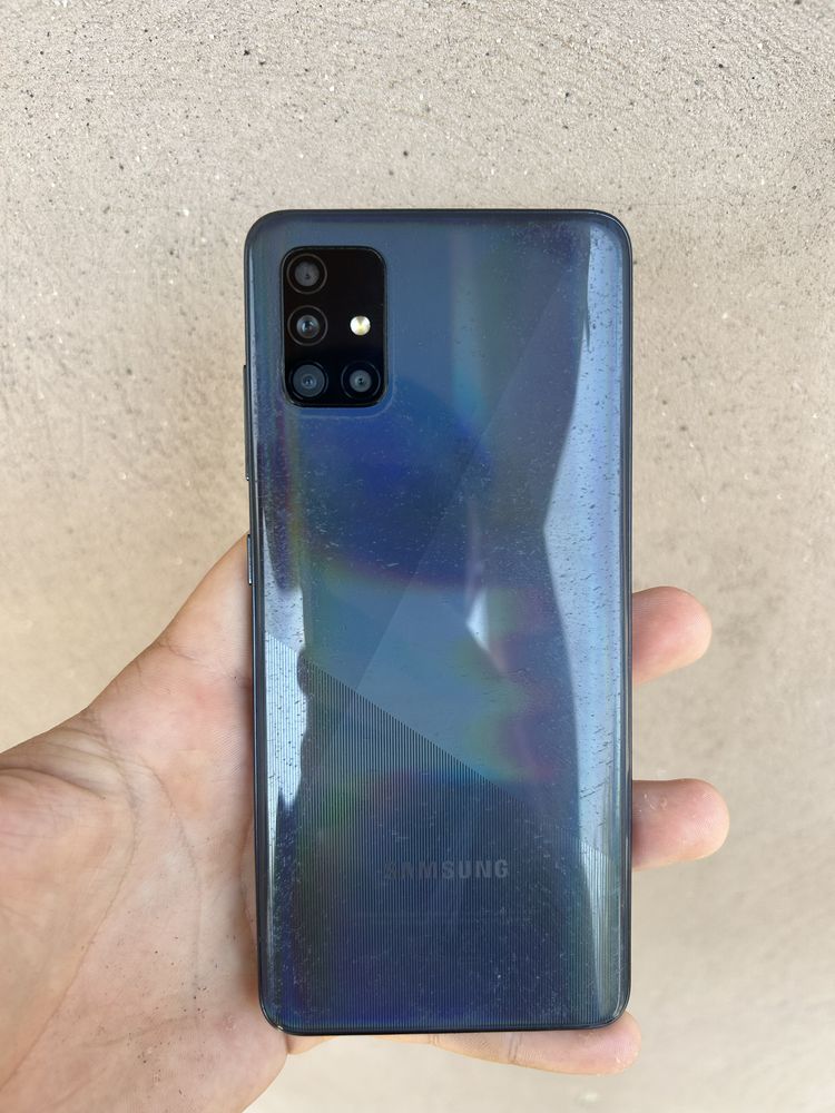Vand Samsung a51