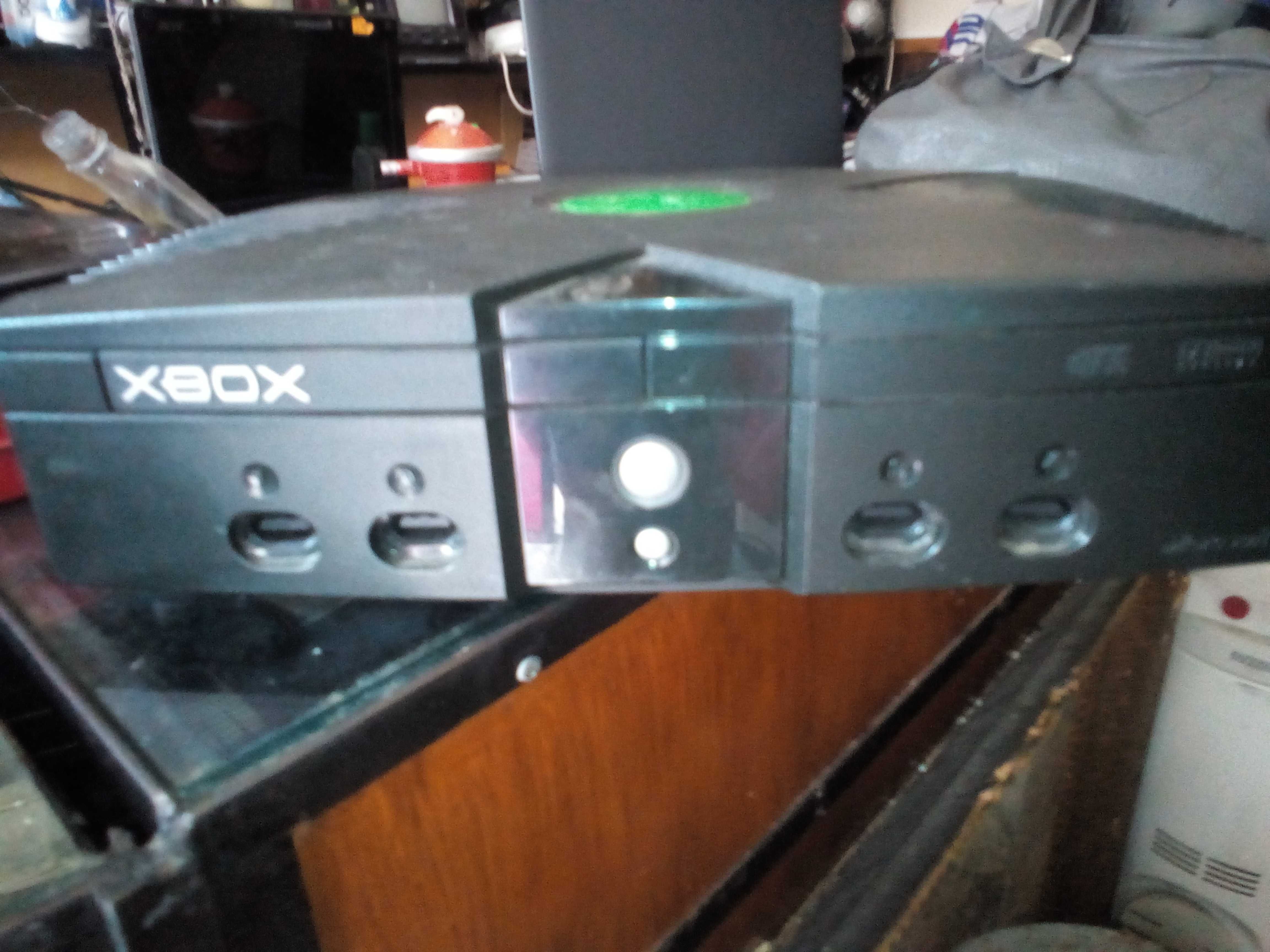Конзола Хbox - Екс бокс и контролер - джойстик-скейтборд за SPS2