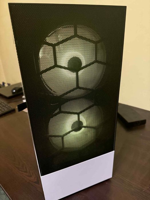 Компютър i5 11400k,gtx 1060,32gb ram цял или на части