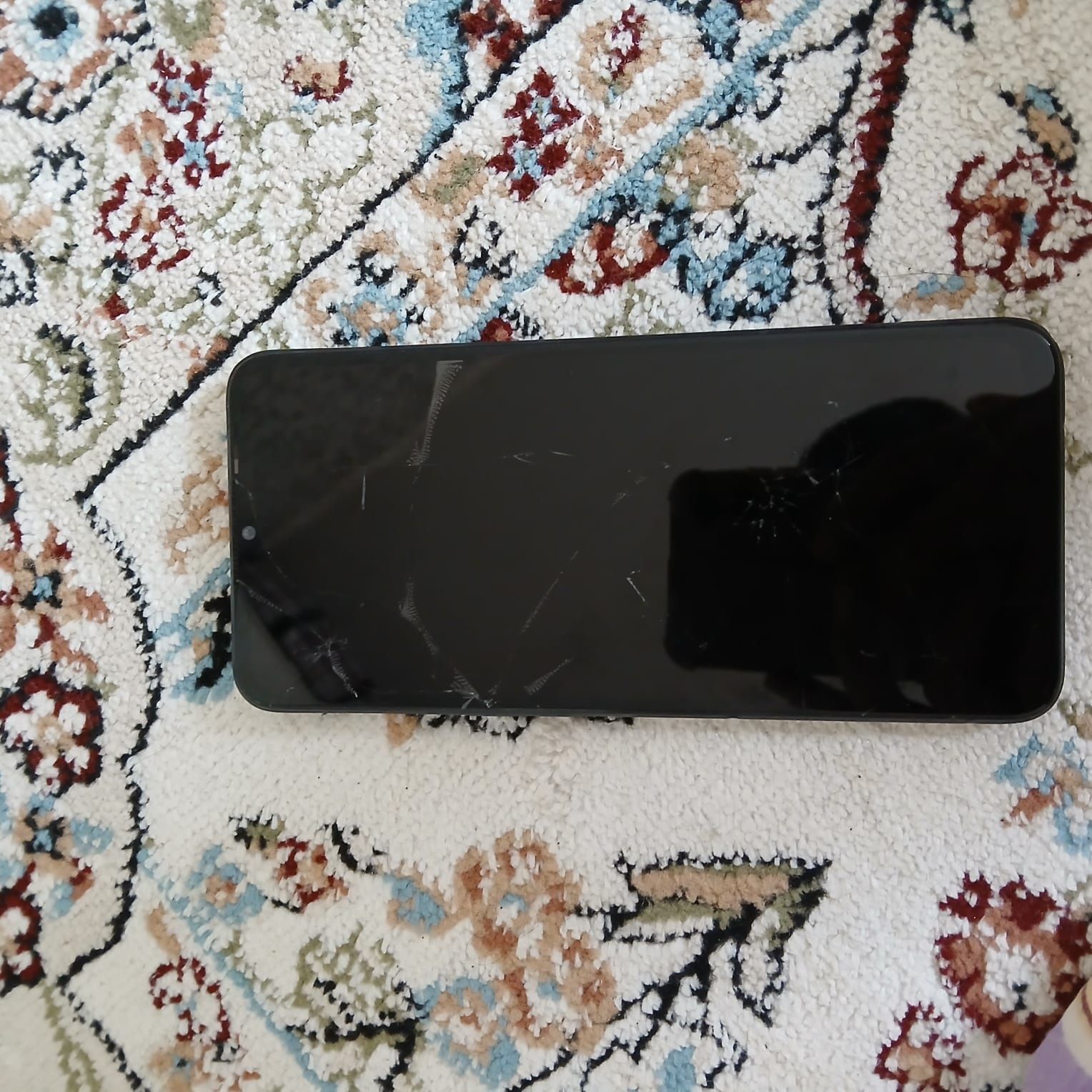 Oppo a77s в робочем состояние