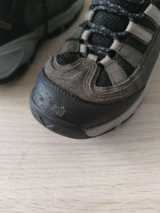 Ghete Adidas Terrex marimea 39 1/3