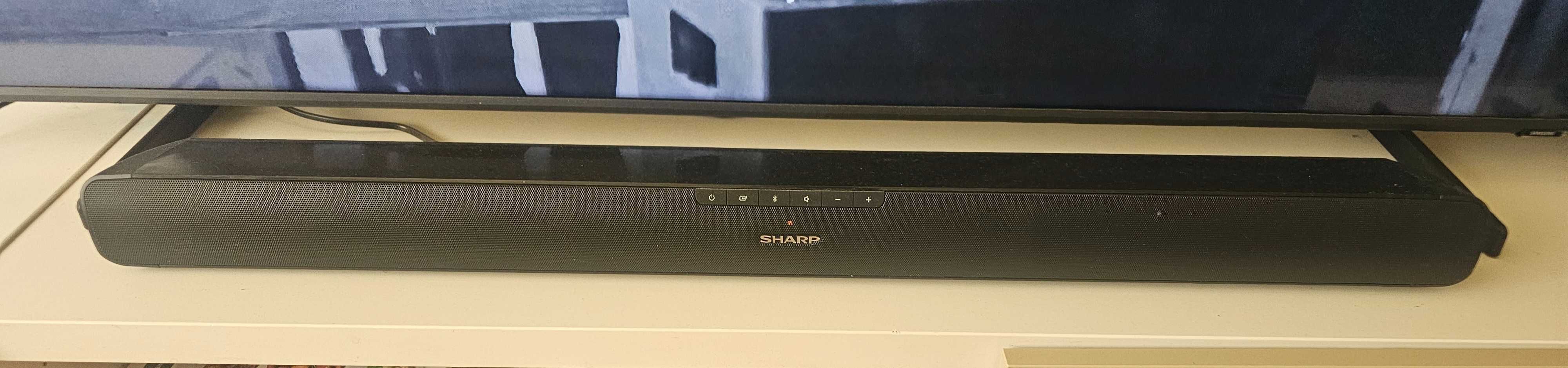 SHARP sounbar(тонколона)