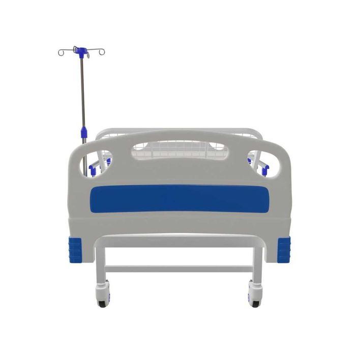 Кровать 2-x функциональная с горшком ID-CS-09(G)