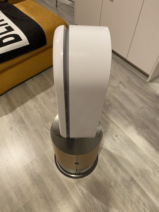 Dyson Purifier Humidify+Cool PH2 De-NOx PH05