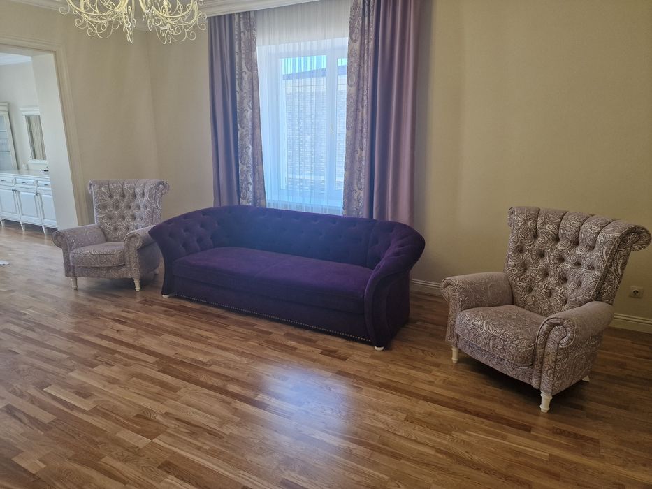 Мягкая мебель новая