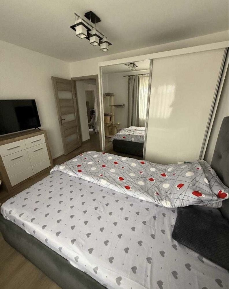 apartamente de vanzare buzau