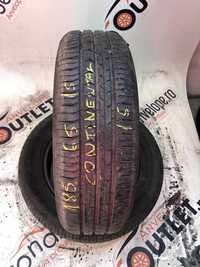 Super anvelope Vara 2X 185/65 R15 Continental