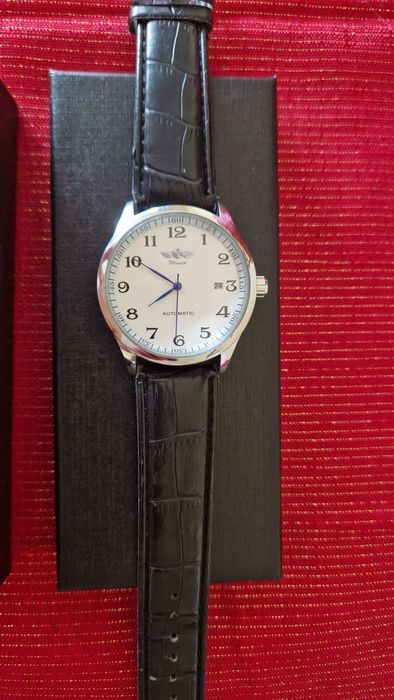 Ceas Winner automatic