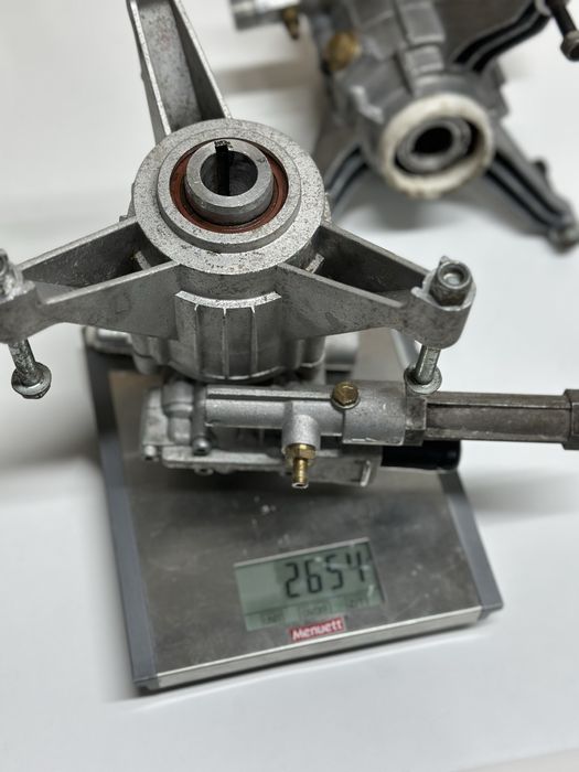 Pompe Spalare Inalta Presiune 2 Bucati