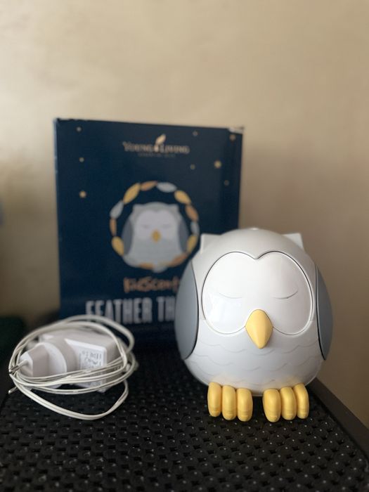 Vând aromaterapie Buftina cu lumini livrare astăzi