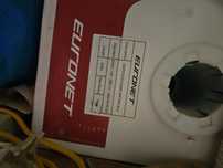 Продам сетевой кабель EURONET U/UTP CAT6