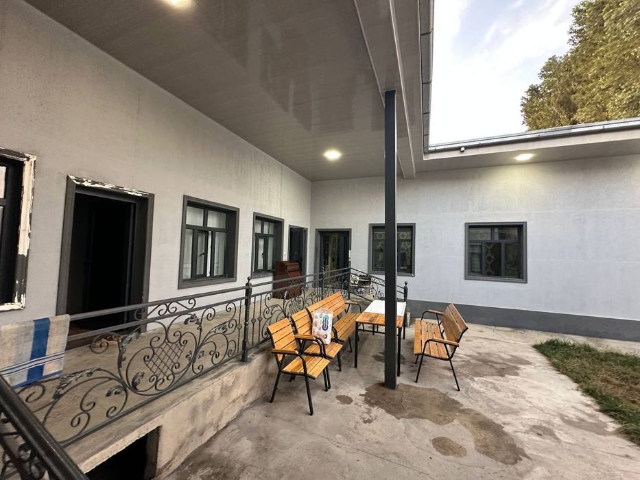 Xasanboy Shribom maxalada 3.8 7 xona podvol 2 sanuzel srochniy