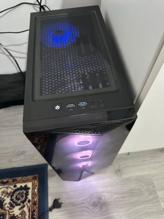 PC de gaming Complet