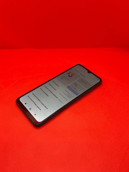 Redmi 12C sotiladi dastavka bor