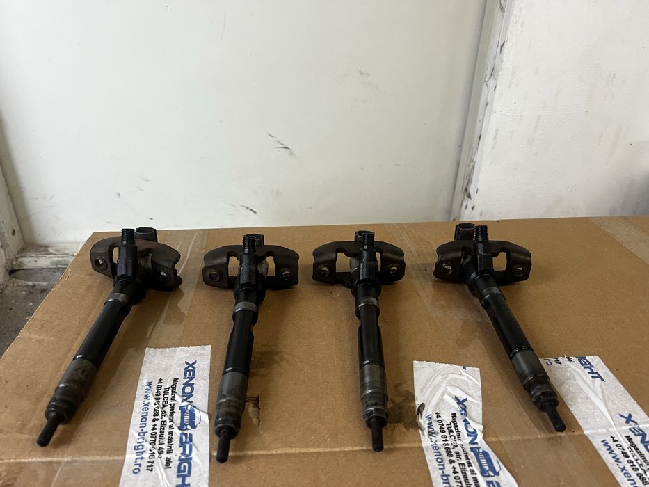 Kit injectie 1.8 diesel ASX