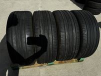 Anvelope 235/55R18 Fulda VARA