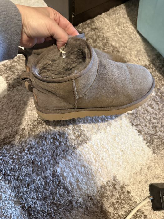 Ugg боти оригинал