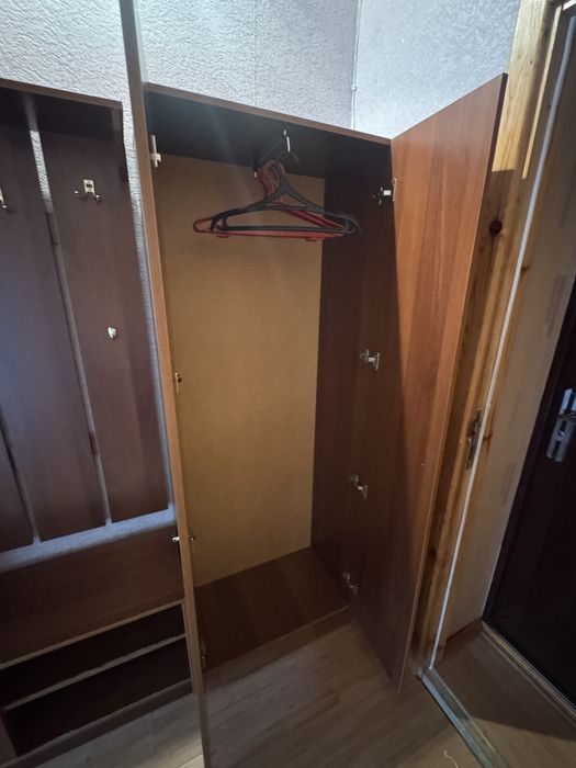 Продам прихожую в  хорошем состоянии
