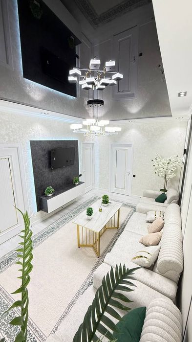 Maksim Gorkiy 5-6 daqiqa