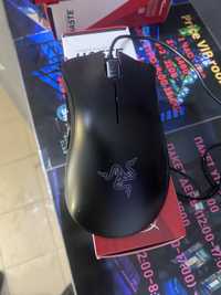 Мышь Razer DeathAdder Essential