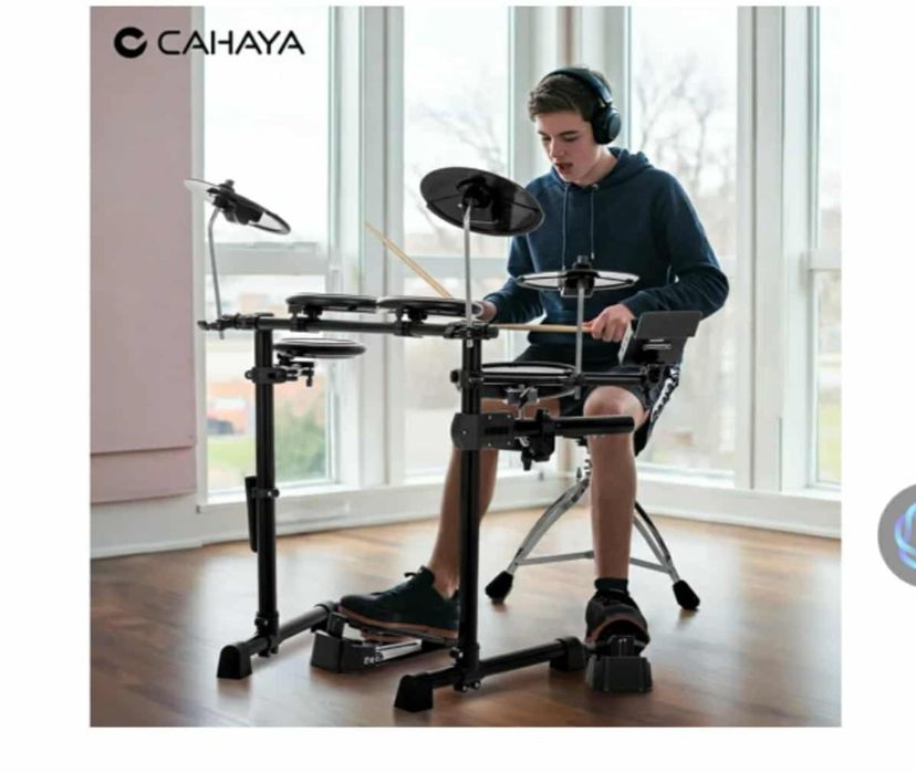 Set tobe electrice Cahaya noi