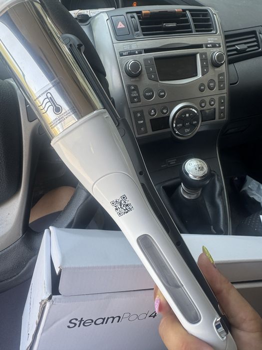 Преса за коса  L'Oréal STEAMPOD 4.0