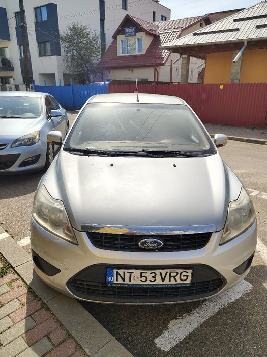 Vand Ford Focus 1.6 benzina 2008 Facelift
